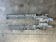 RENAULT SCENIC V 5 E-TECH PŁYTA OSŁONA PODWOZIA LEWA PRAWA