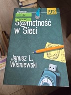 Samotność w sieci, Janusz L. Wiśniewski