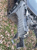 RENAULT KOLEOS 07-16 ĆWIARTKA PRAWA PRZÓD