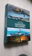 HISTORIA MARYNARKI WOJENNEJ Okrety i ludzie - Haladaj (2018) ... DB++