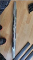 BLENDA LISTWA KLAPY PEUGEOT 407 SW CHROM