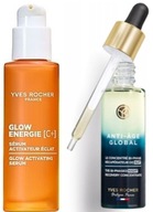 1 x Koncentrat naprawczy Noc + Serum aktywujące Blask Yves ROCHER