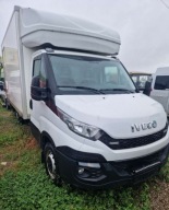 Iveco Daily 35S14N CNG CNG 3 Osobowy 3.0 BenzynaCNG 136KM