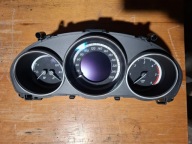 MERCEDES W212 LICZNIK ZEGARY OBROTOMIERZ A2129000425