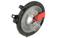 TAŚMA KIEROWNICY MERCEDES KLASA C W204 2007-,KLASA E W212 2009-