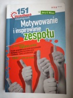 MOTYWOWANIE I INSPIROWANIE ZESPOŁU Wilson