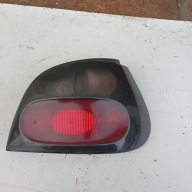 renault megane I lampa tylna prawa