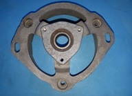Tarcza obudowa alternatora przednia Fiat 126p ELMOT 9939312