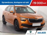 Skoda Kamiq 1.5 TSI, Salon Polska, Serwis ASO