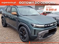 Od ręki - Extreme 1.2 TCe mHEV 140KM / Pakiet Parking, Zimowy Plus