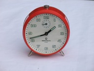 Budzik MERA-POLTIK trivox - UNIKAT!!!