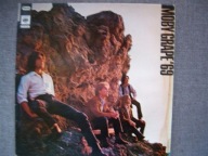 MOBY GRAPE - MOBY GRAPE '69