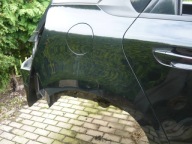 ĆWIARTKA BŁOTNIK LEWY TYŁ CITROEN C4 PICASSO II 2014 ROK KOLOR EXEB KRÓTKI