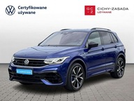 Volkswagen Tiguan TSI 4Motion 320KM R Harman Kardon Area View Hak FV23