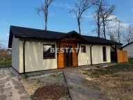 Dom, Łask, Łask, Łaski, 70 m²