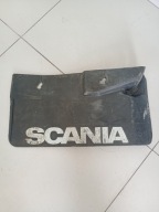 SCANIA R CHLAPACZ BŁOTNIKA NADKOLA PRAWY PRZÓD PRZEDNI ORYGINAŁ