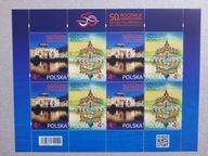 5260 - 61 ** ark. stosunki Polsko -Tajlandzkie / 2022