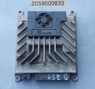 WZMACNIACZ BURMESTER MERCEDES C 205 W205 2059000833