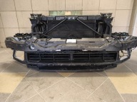 BMW 5 G60 550EX PAS PRZEDNI CHLODNICE WENTYLATOR BELKA