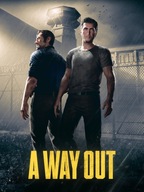 A WAY OUT EA APP KLUCZ KOD BEZ VPN PC