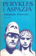 Perykles i Aspazja A. Krawczuk