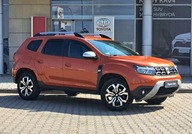 Dacia Duster 1.3 TCe FAP Prestige EU6d Salon PL ASO Bezwypadkowy 1.3