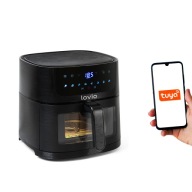 Premium Frytkownica Beztłuszczowa Air Fryer Smart Piekarnik Wiele Programów