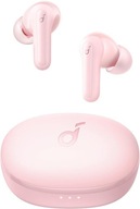 Bezprzewodowe Słuchawki Soundcore Słuchawki Douszne Bluetooth 5.3 Do 32h