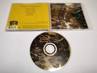 Megadeth – Hidden Treasures - CD 1995 1.WYDANIE MADE IN CANADA C1843