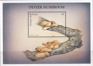 Antigua 1997 ** cena 6,50 zł kat.5€ - flora, grzyby