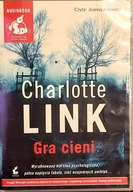 Gra cieni Charlotte Link CD audiobook