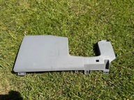 PLASTIK OSŁONA DOLNA DESKI POD KIEROWNICĘ DESKĘ 7E1858903 VW T6