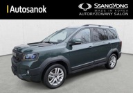 SWM G03F UBEZPIECZENIE W CENIE silnik wolnossacy manual klima kamera