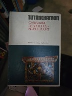 Tutanchamon Ch Desproches Noblecourt