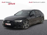 Audi A6 Avant LED Matrix Virtual Kokpit Hak 2.0 Benzyna 265KM