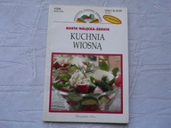 KUCHNIA WIOSNĄ 107 PRZEPISÓW