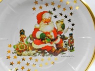 Może Narodzenie Mikołaj czyta twój LIST ;) misa