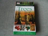 Trees (Eyewitness Companions) by Colin Ridsdale