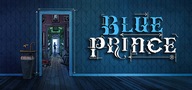 Blue Prince – PC Steam KLUCZ | EU