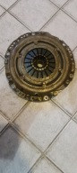 Opel Astra H M32 Z16LET Sprzęgło kompletne tarcza docisk wysprzęglik SACHS