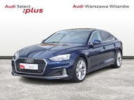 Audi A5 Sportback BangOlufsen, Carplay, Android Auto, Kamera cofania, Ambi