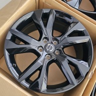 Felgi 18cali 5x108 8j et42 Volvo V60 S60 V90 xc60 Ładne