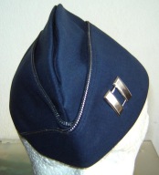 FURAŻERKA KAPITANA WOJSK LOTNICZYCH USA