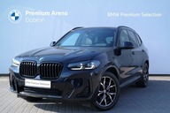 BMW X3 BMW X4 xDrive30i M Sport Adaptive LED Harma