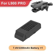 Akumulator do drona L900 PRO i L900 PRO MAX CZARNY