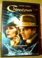 Chinatown 1974 - Nicholson, Dunaway - film DVD