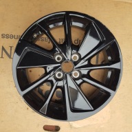 Alu felga aluminiowa 16 Mazda 2 HOMURA 15024K9740