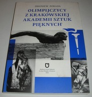 Olimpijczycy z krakowskiej ASP Porada 2014