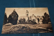 PRZEMYŚL PASTUSZEK NA ZAMKU