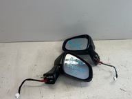 TOYOTA COROLLA LUSTERKO LEWE 9-PIN PRAWE 9-PIN